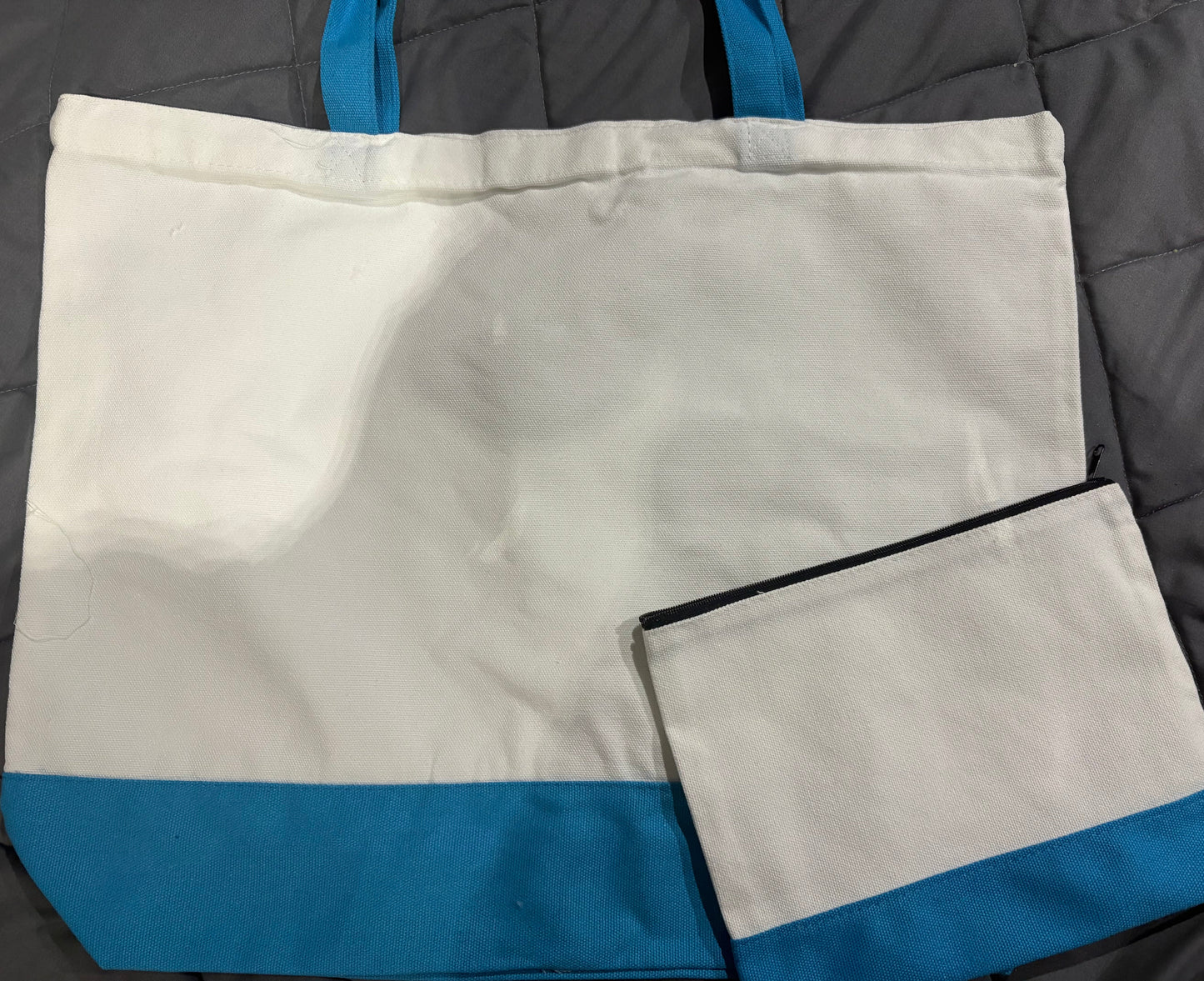Tote bag sets