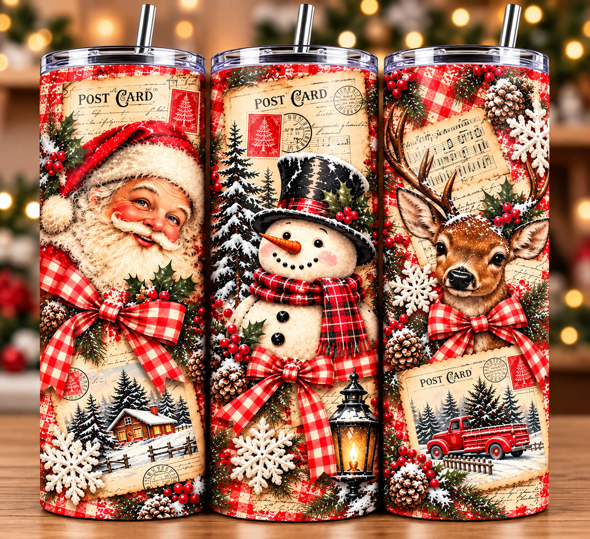 You've Got Mail 20 Oz Tumbler