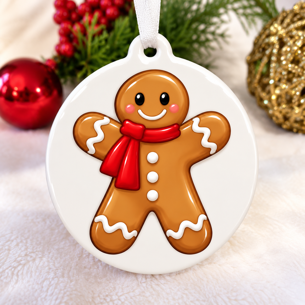 Gingie