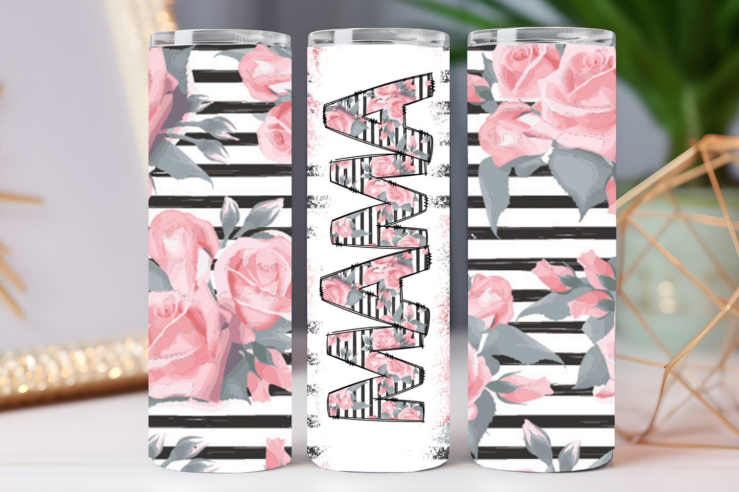 Mama 20 oz tumbler