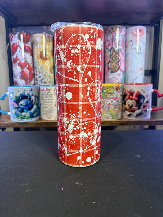 Simply Yours 20 oz tumbler