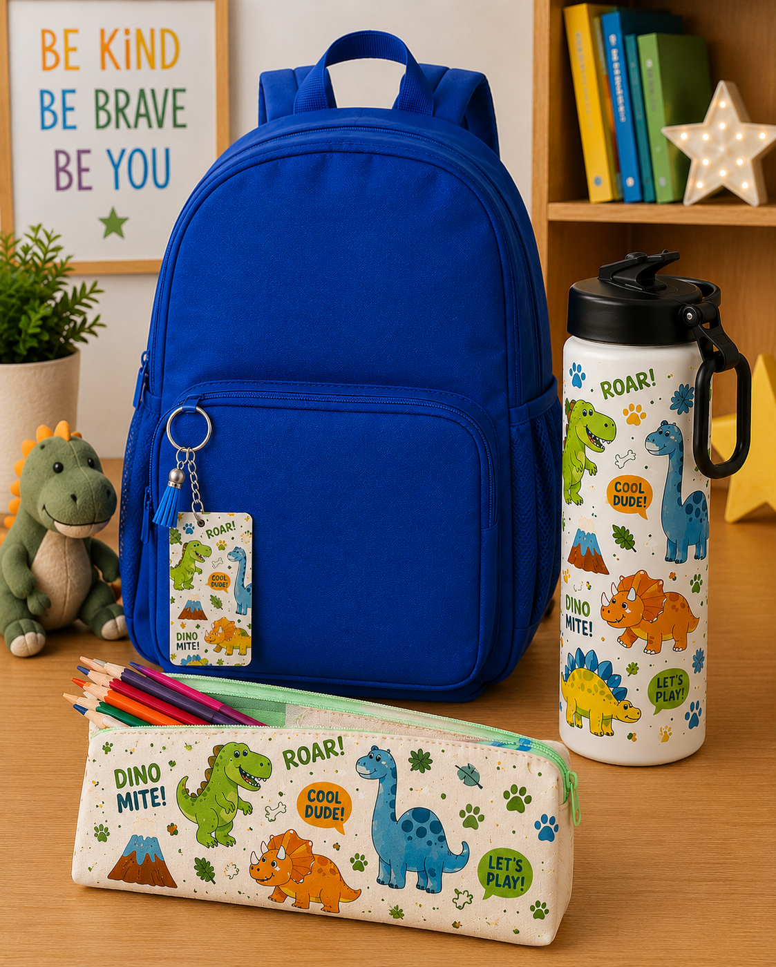 🎒✨ Kids Back-to-School Bundle ✨🎒