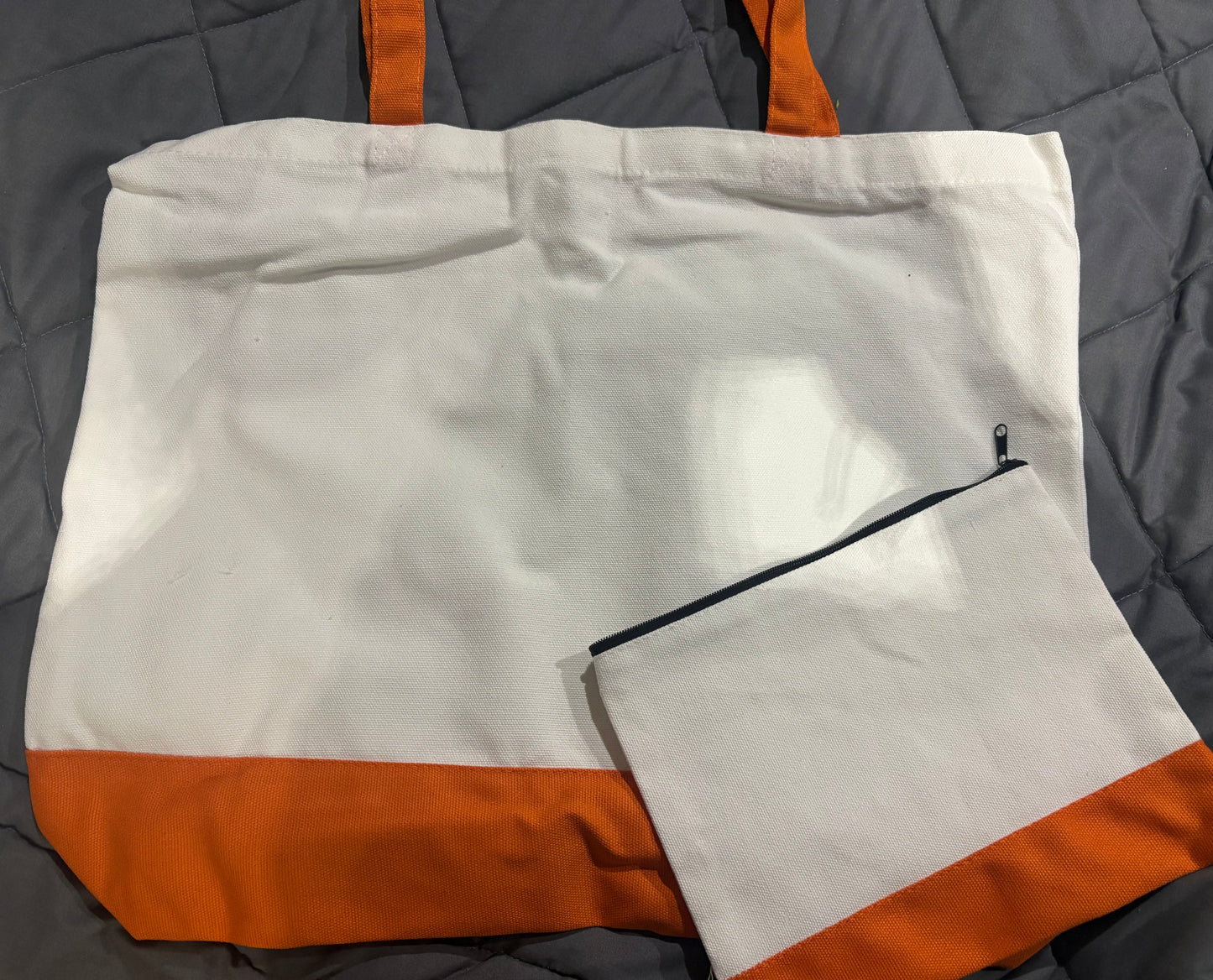 Tote bag sets