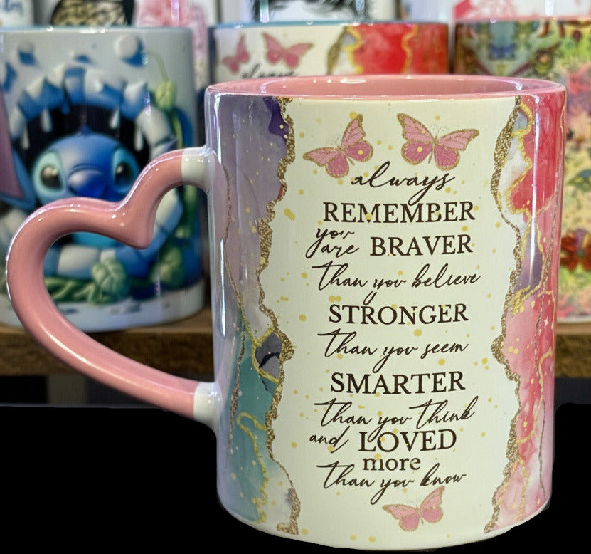 Mugs