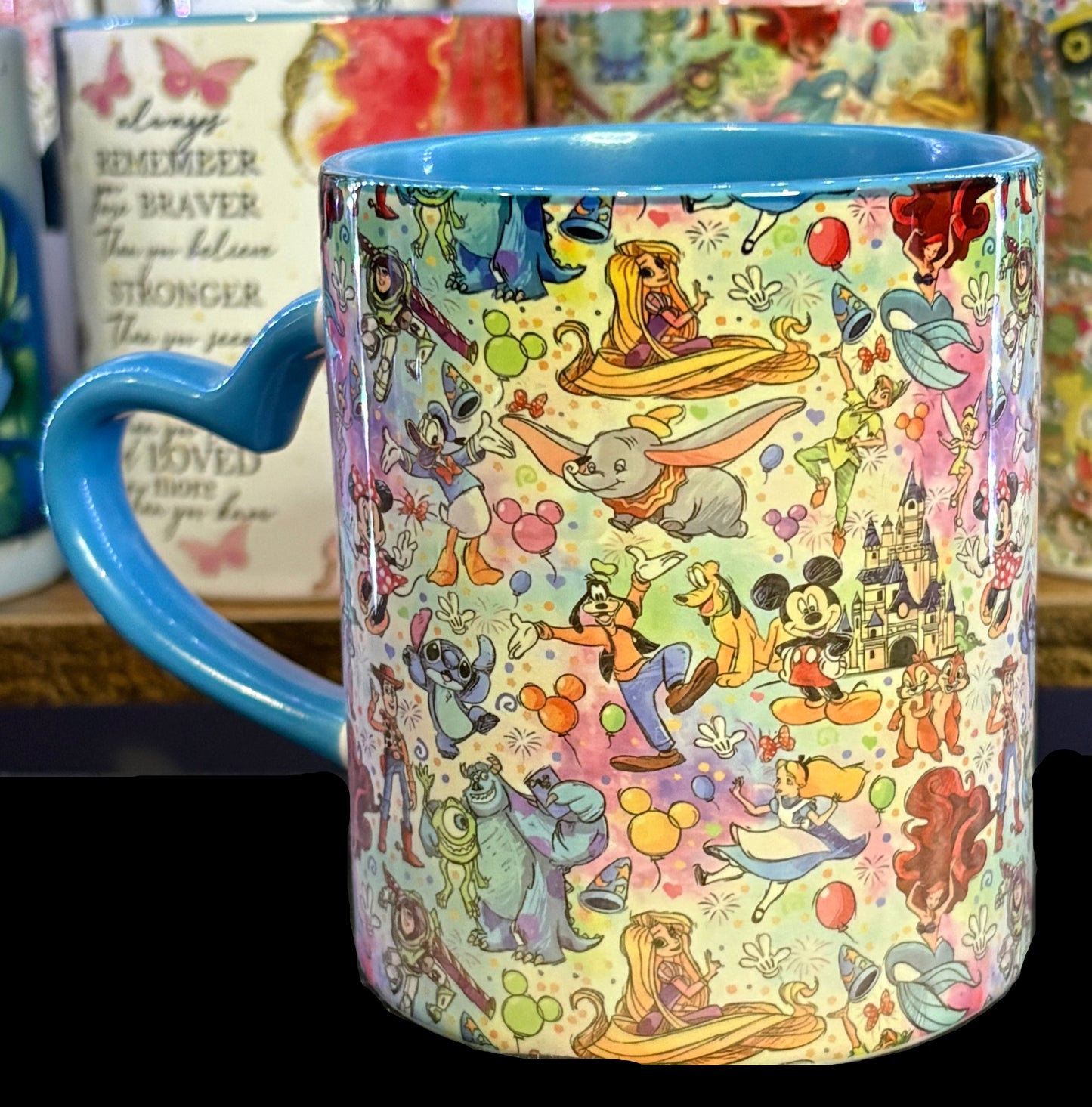 Mugs