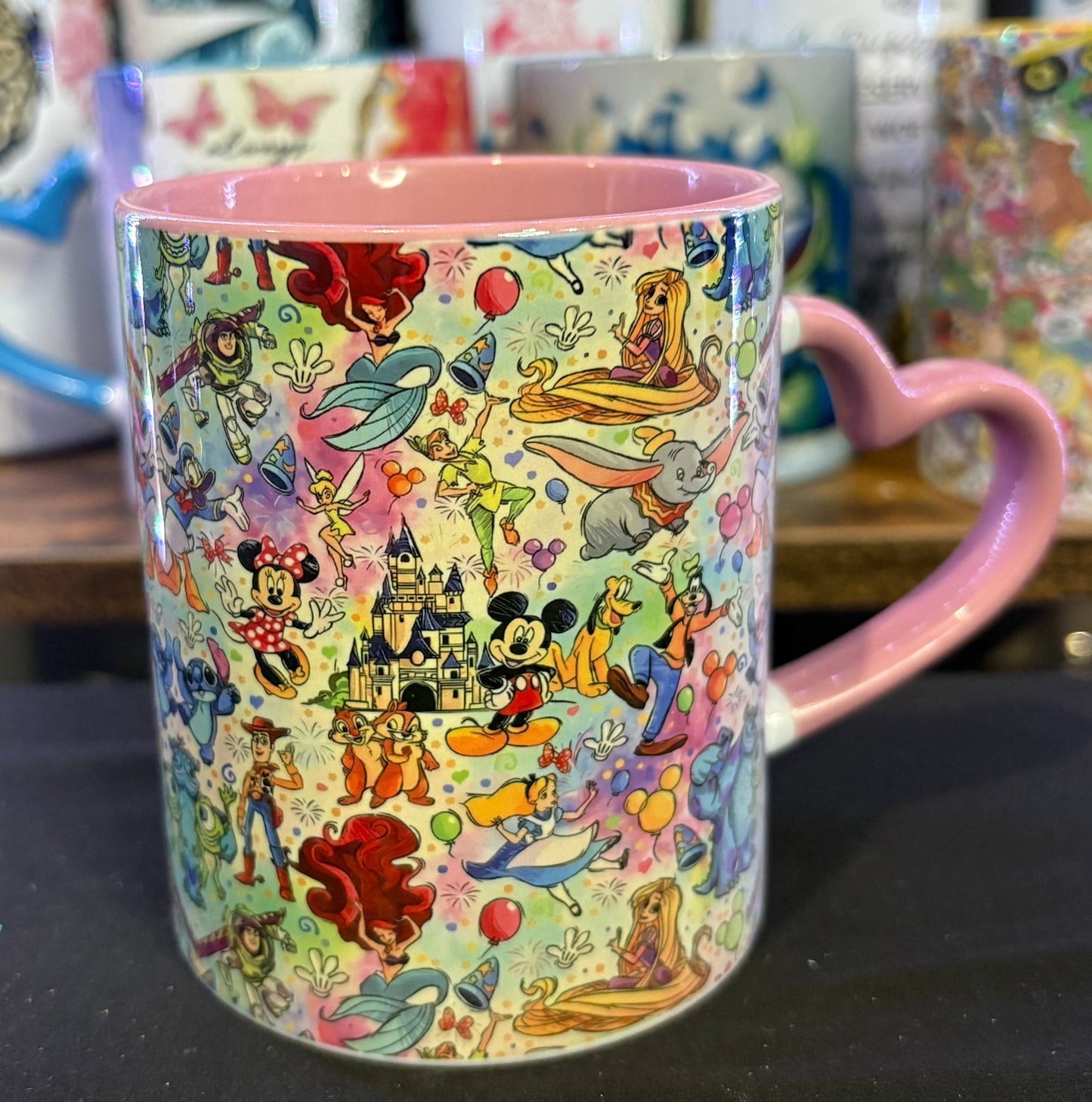 Mugs