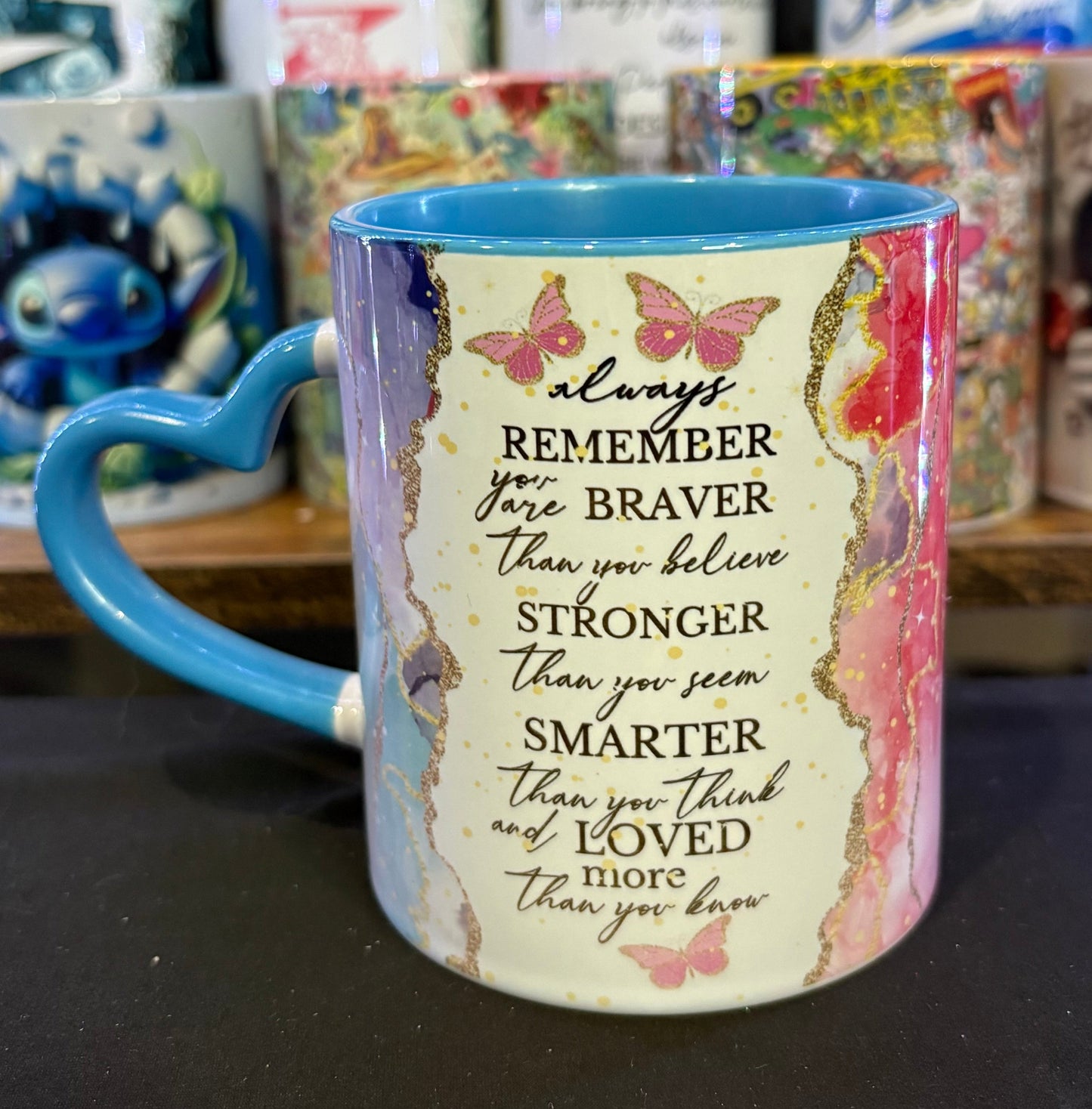 Mugs