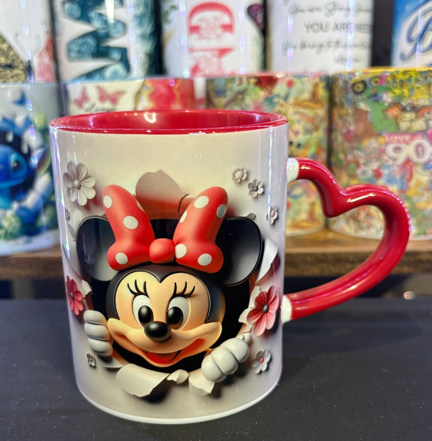 Mugs