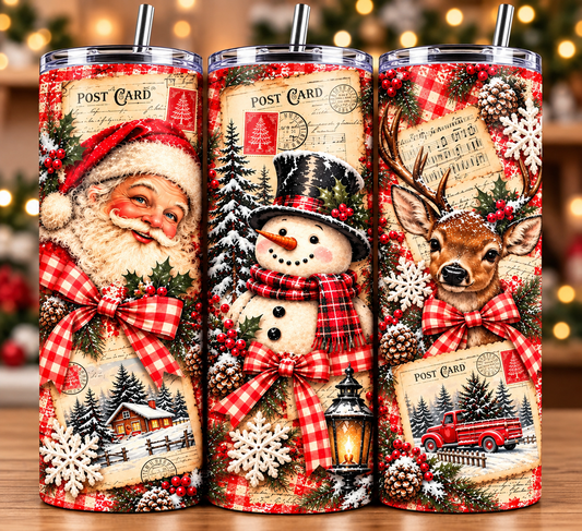 You've Got Mail 20 Oz Tumbler