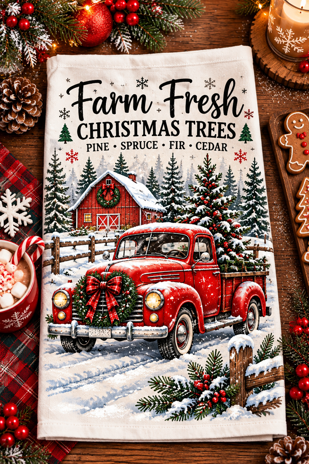 Farm Fresh