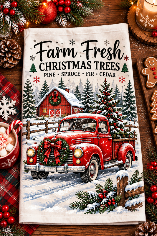 Farm Fresh