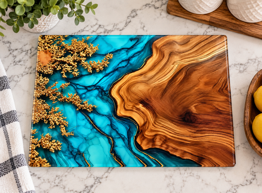 Cutting Board