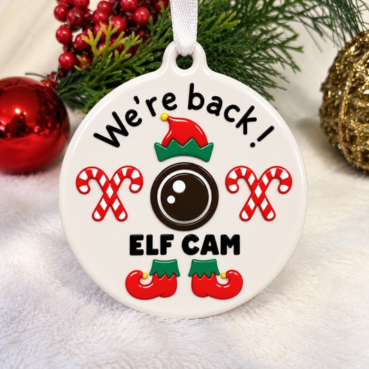 Elf Cam