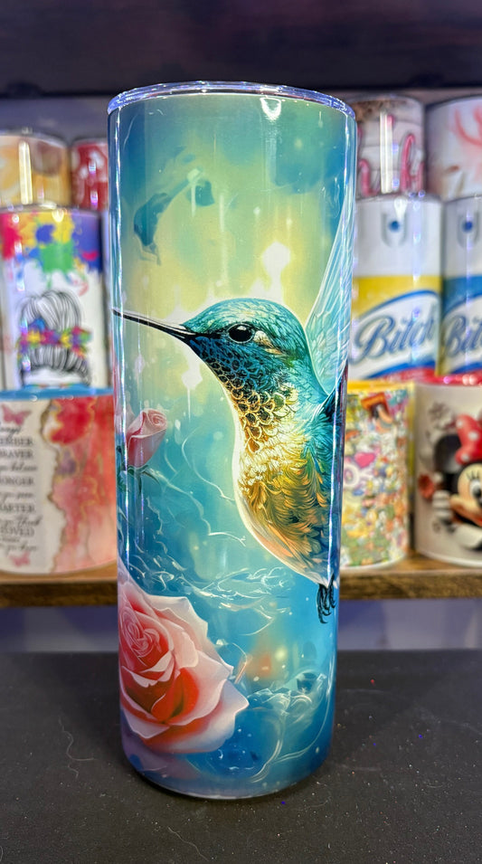Petals & Flight