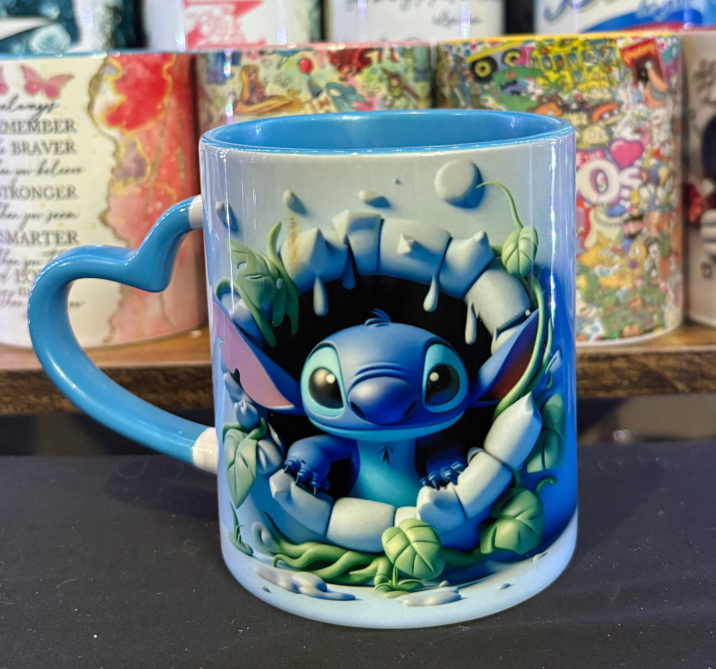 Mugs