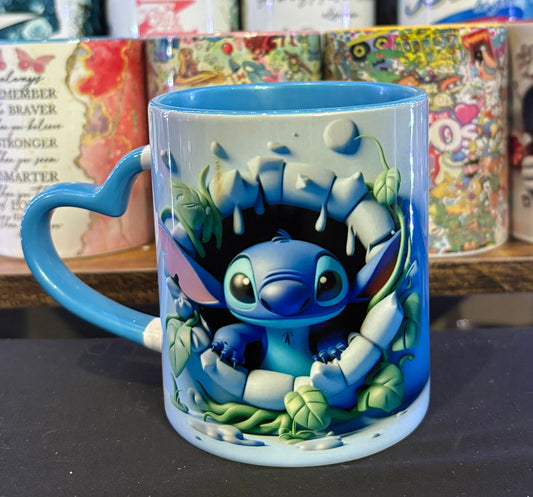 Mugs