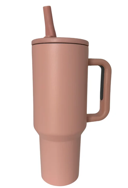 PRE ORDER - 40 OZ