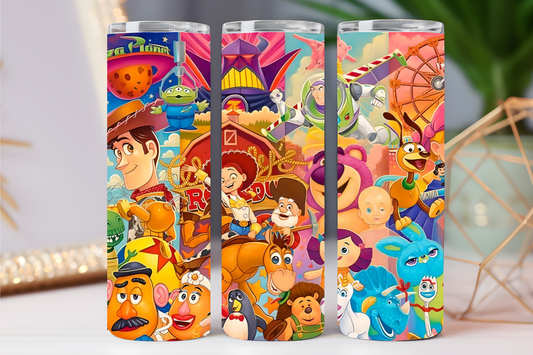 Toy story 20 oz