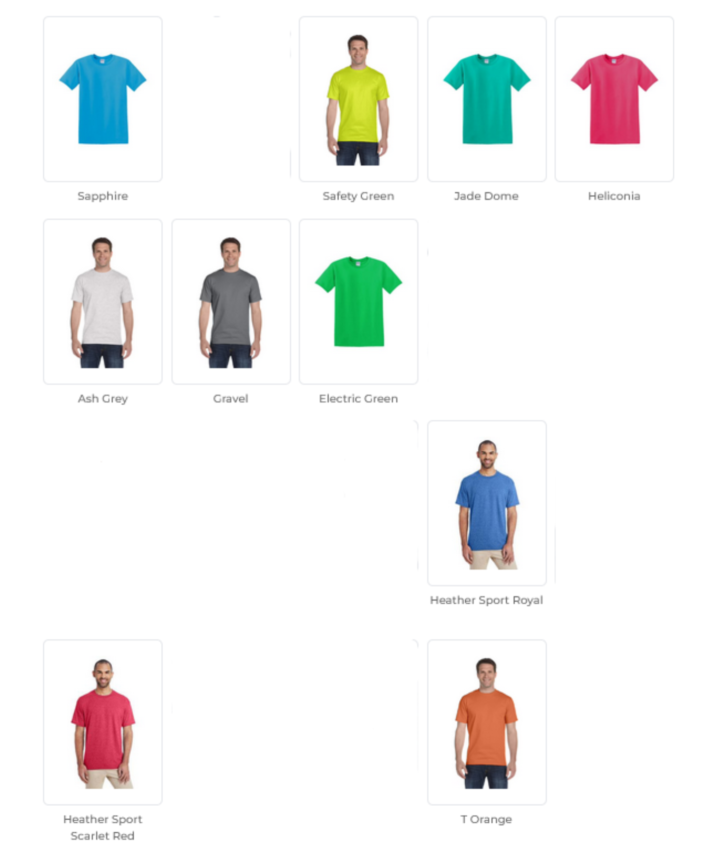 Apparel