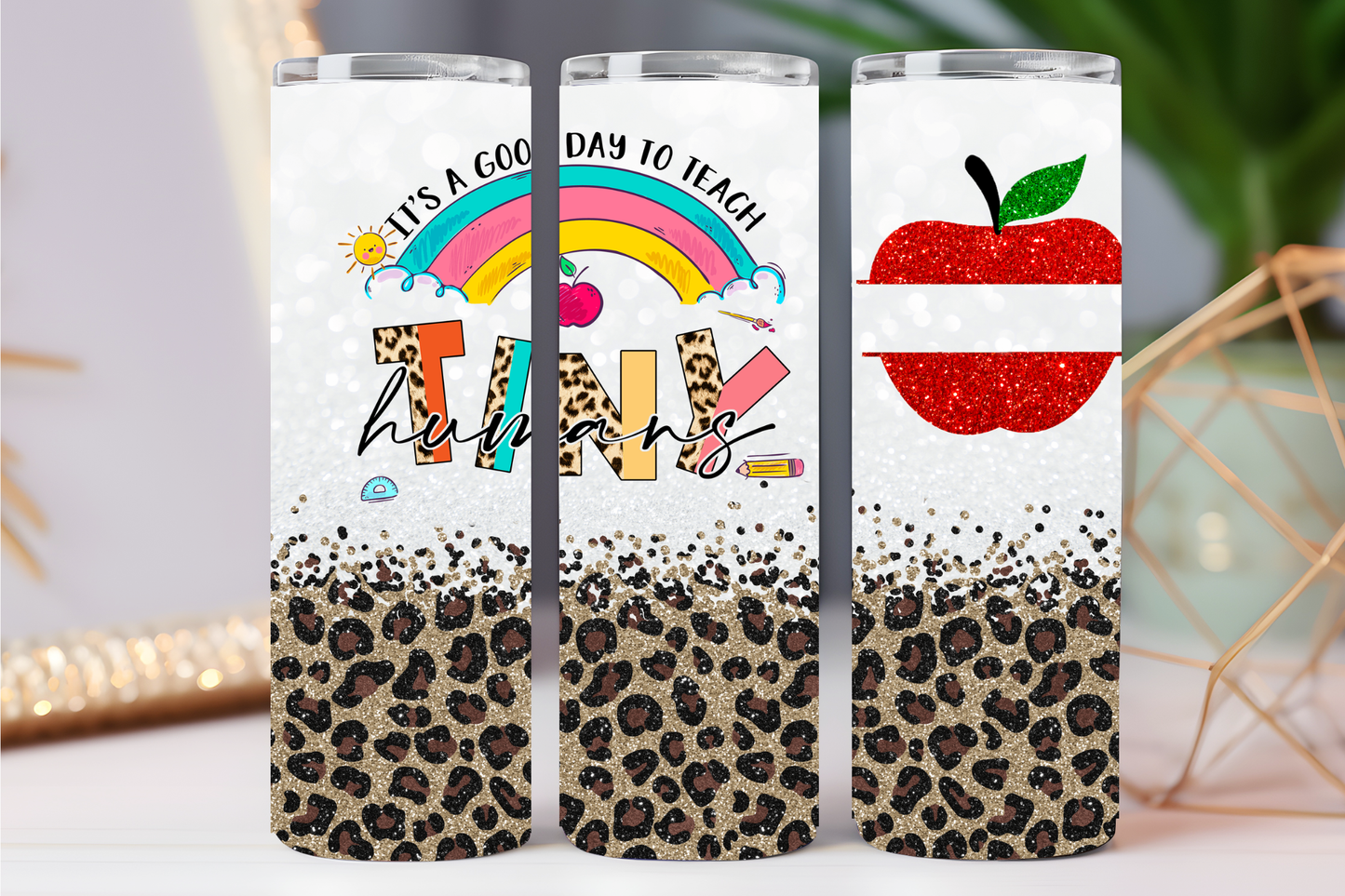 Its a good day 20 oz tumbler