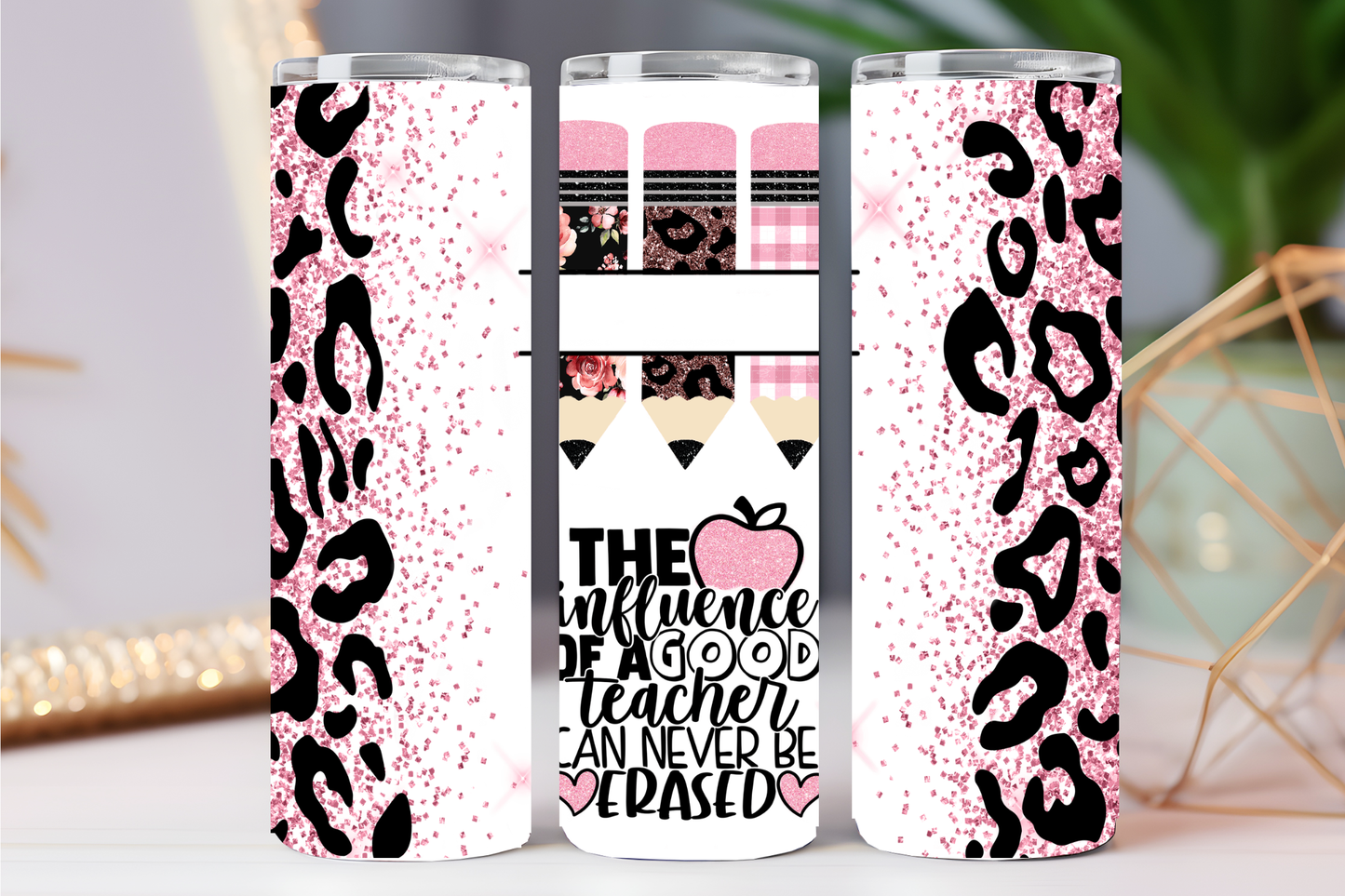 influence CUSTOM 20 oz tumbler