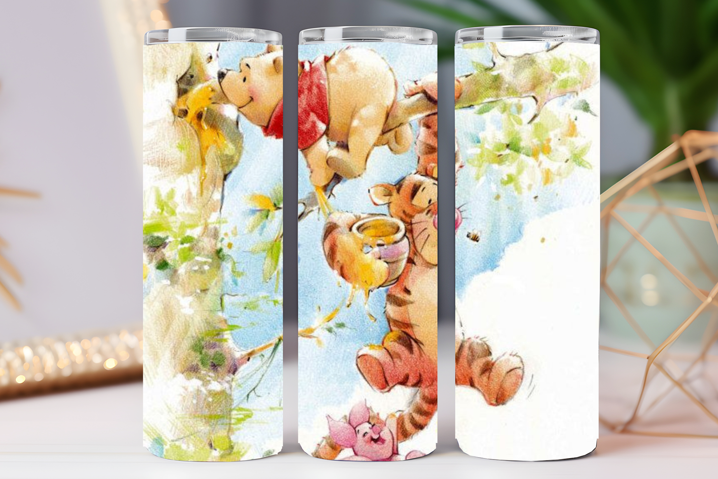 I found honey ! 20 oz tumbler