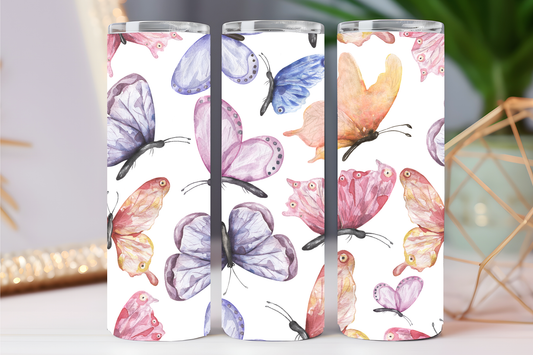 Butterfly 20 oz
