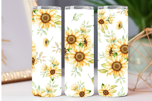 Sunflower 20 oz