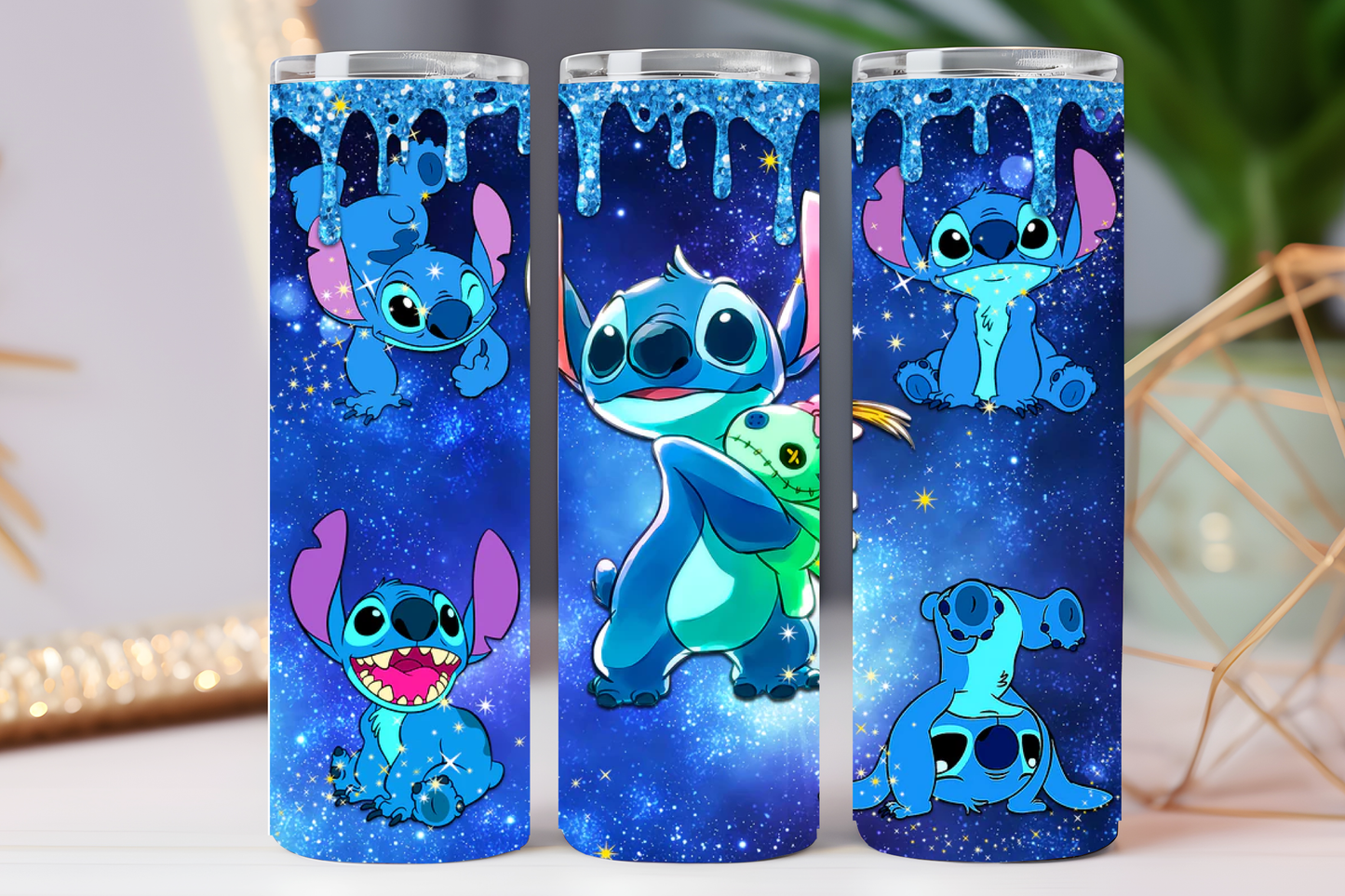 Stitch 20 oz tumbler