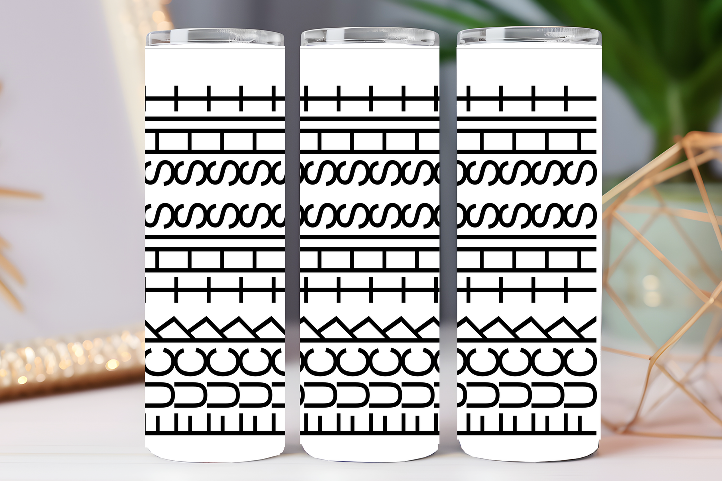 F**ck this design 20 oz tumbler