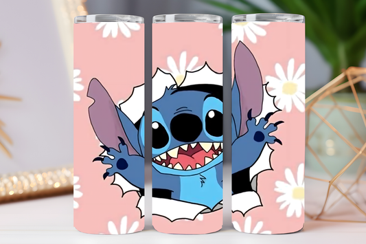 Stitch 20 oz tumbler
